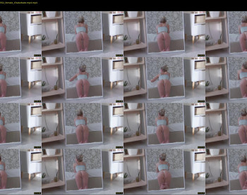 jane_suckss — 4 minute Chaturbate female cam show recording, 720p, Mar 25, 2025