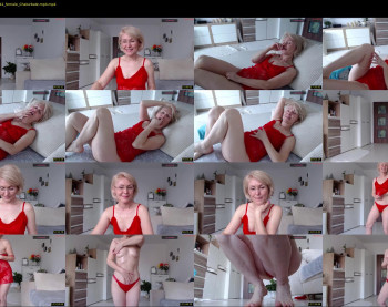 jasmin18v — 99 minute Chaturbate female cam show recording, 720p, Mar 25, 2025