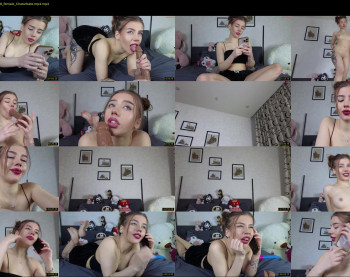 jenie_fire — 120 minute Chaturbate female cam show recording, 720p, Mar 25, 2025