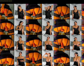 jess_benz — 120 minute Chaturbate female cam show recording, 720p, Mar 25, 2025