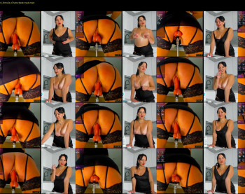 jess_benz — 104 minute Chaturbate female cam show recording, 720p, Mar 25, 2025