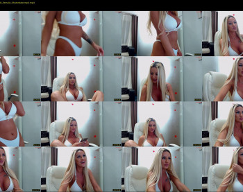 jessiejaye — 107 minute Chaturbate female cam show recording, 720p, Mar 25, 2025