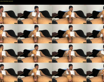 jeyzd25 — 13 minute Chaturbate male cam show recording, 720p, Mar 26, 2025