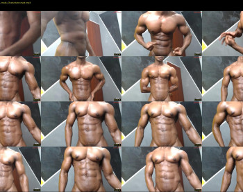 jhony_vj — 31 minute Chaturbate male cam show recording, 480p, Mar 25, 2025