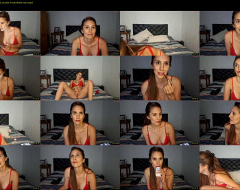 juanyroo — 40 minute Chaturbate couple cam show recording, 720p, Mar 26, 2025