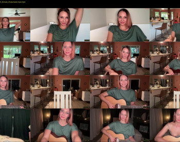 kaileeshy — 120 minute Chaturbate female cam show recording, 720p, Mar 25, 2025
