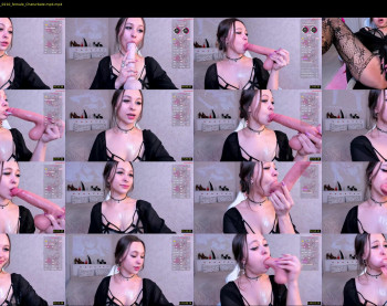 karolineneuer — 78 minute Chaturbate female cam show recording, 720p, Mar 26, 2025