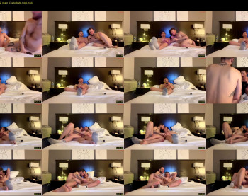 king_cal_ — 26 minute Chaturbate male cam show recording, 720p, Mar 25, 2025