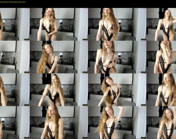 kittykait_k — 3 minute Chaturbate female cam show recording, 720p, Mar 25, 2025
