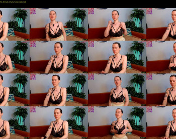 kylie_moss — 78 minute Chaturbate female cam show recording, 720p, Mar 25, 2025