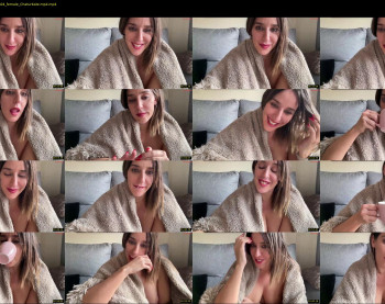 lana_inked — 3 minute Chaturbate female cam show recording, 720p, Mar 25, 2025