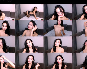 li_noen — 10 minute Chaturbate female cam show recording, 720p, Mar 25, 2025