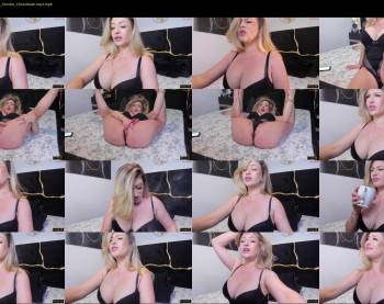 lisa2018 — 26 minute Chaturbate female cam show recording, 720p, Mar 25, 2025
