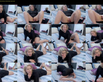 lorabigass — 80 minute Chaturbate female cam show recording, 720p, Mar 25, 2025