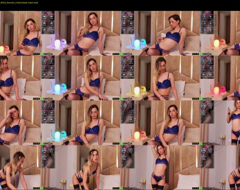 maevedream — 7 minute Chaturbate female cam show recording, 720p, Mar 26, 2025