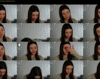 maidabuoy — 5 minute Chaturbate female cam show recording, 720p, Mar 25, 2025