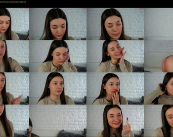 maidabuoy — 120 minute Chaturbate female cam show recording, 720p, Mar 25, 2025