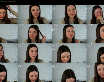 maidabuoy — 64 minute Chaturbate female cam show recording, 720p, Mar 25, 2025