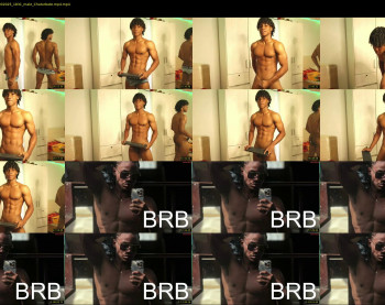 marcelo_dosantos77 — 89 minute Chaturbate male cam show recording, 720p, Mar 25, 2025