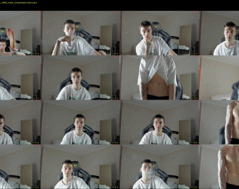 mason_warhol — 120 minute Chaturbate male cam show recording, 720p, Mar 25, 2025