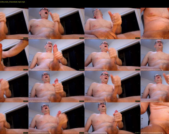 massschlong — 7 minute Chaturbate male cam show recording, 720p, Mar 25, 2025