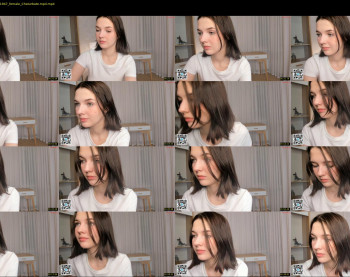 maudcouncil — 3 minute Chaturbate female cam show recording, 720p, Mar 25, 2025