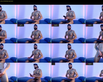max_xl_ — 7 minute Chaturbate male cam show recording, 720p, Mar 25, 2025