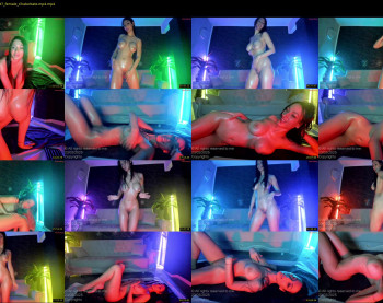 maya_lisa — 49 minute Chaturbate female cam show recording, 720p, Mar 25, 2025