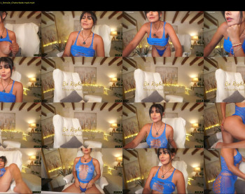 meegan1 — 98 minute Chaturbate female cam show recording, 720p, Mar 25, 2025