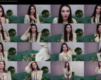 merylblackhurst — 120 minute Chaturbate female cam show recording, 720p, Mar 25, 2025