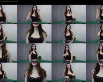 merylblackhurst — 19 minute Chaturbate female cam show recording, 720p, Mar 25, 2025