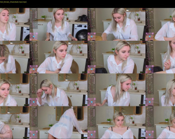 miamoreira — 101 minute Chaturbate female cam show recording, 720p, Mar 26, 2025