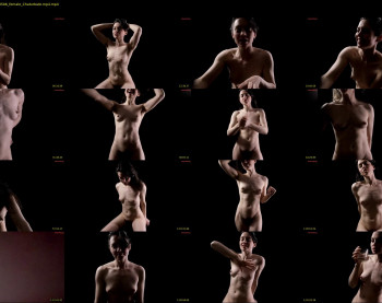 mindvoiding — 108 minute Chaturbate female cam show recording, 720p, Mar 25, 2025