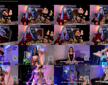 mrstenderbeast — 61 minute Chaturbate couple cam show recording, 720p, Mar 25, 2025
