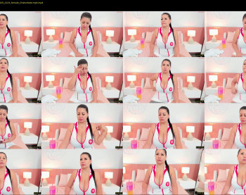 natural_bigboobs — 12 minute Chaturbate female cam show recording, 720p, Mar 25, 2025