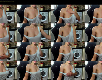 nickyplus — 120 minute Chaturbate couple cam show recording, 720p, Mar 25, 2025