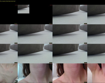 nikki_maks — 3 minute Chaturbate couple cam show recording, 720p, Mar 25, 2025
