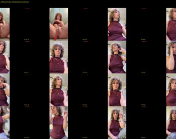 nikpassion123 — 34 minute Chaturbate couple cam show recording, 720p, Mar 25, 2025