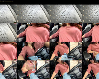nyconik — 10 minute Chaturbate female cam show recording, 720p, Mar 25, 2025