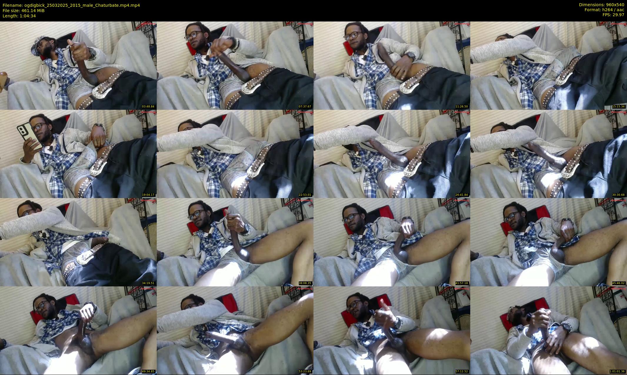 ogdigbick — 65 minute Chaturbate male cam show recording, 480p, Mar 25, 2025