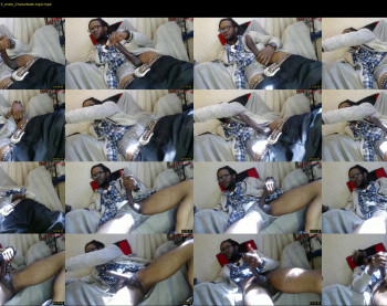 ogdigbick — 65 minute Chaturbate male cam show recording, 480p, Mar 25, 2025