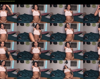 onlystrings — 8 minute Chaturbate female cam show recording, 720p, Mar 26, 2025