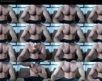 parisien75015 — 8 minute Chaturbate male cam show recording, 480p, Mar 25, 2025
