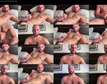 ryanandchadcb — 68 minute Chaturbate male cam show recording, 720p, Mar 25, 2025