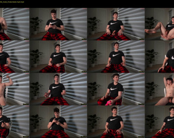 sadboycnd — 120 minute Chaturbate male cam show recording, 720p, Mar 26, 2025