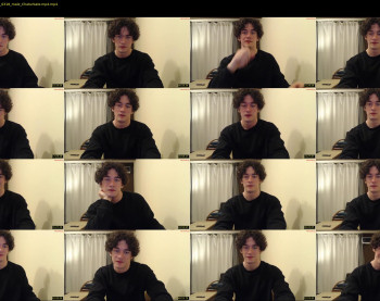 sam_winchest — 60 minute Chaturbate male cam show recording, 720p, Mar 26, 2025