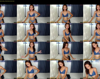 sassy_eva — 14 minute Chaturbate female cam show recording, 480p, Mar 25, 2025