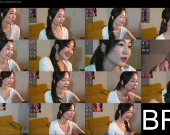 seulbi — 120 minute Chaturbate female cam show recording, 720p, Mar 25, 2025