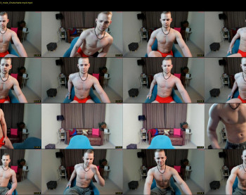 sevans14 — 34 minute Chaturbate male cam show recording, 720p, Mar 25, 2025