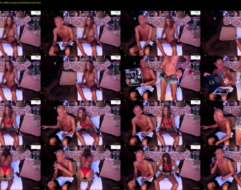shannahand420 — 23 minute Chaturbate male cam show recording, 720p, Mar 25, 2025